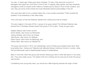 research and write a script for your youtube videos